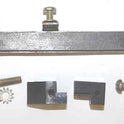 CONTACT, CARBON, WITH PHENIOLIC CAMS 3 7 /8 X  l/4 OTIS # 2166J9