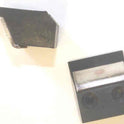 CONTACT, KEEPER,  L INTERLOCK, OTIS # 140233