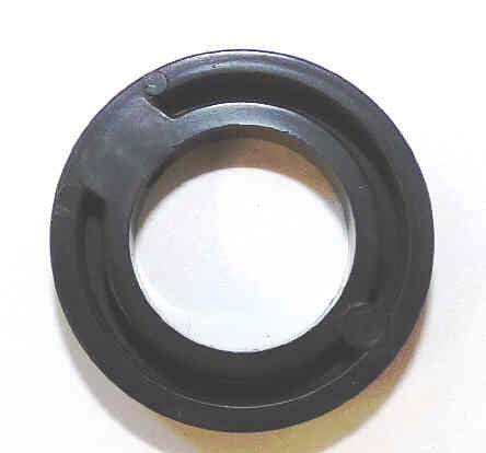 COLLAR, BLACK, 1 X 3/16, 1/2 I.D. MARKED OFF-ON-FAN OTIS # 340AA2
