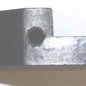 CAM, PHENOLIC, MACHINED, 1 1/16 LONG OTIS # 327CX1