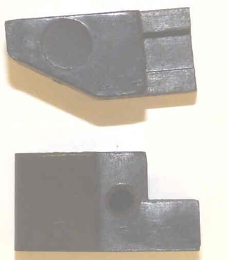 CAM, PHENOLIC, MACHINED, 15/16 LONG OTIS # 327CX6