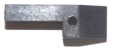 CAM, PHENOLIC, MACHINED, 1 9/16 LONG OTIS # 327CX2