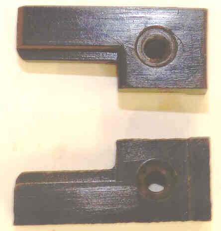 CAM, PHENOLIC, MACHINED, 1 3/8 LONG OTIS # 327GT1