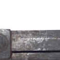CAM, PHENOLIC, MACHINED, 1 3/16 LONG OTIS # 327GT2
