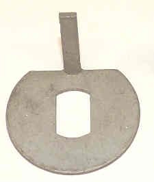 WASHER, SPRING, CENTERING, 'K' CAR SWITCH OTIS