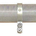 RESISTOR, 25 OHM, 65 WATT, OTIS # 232E124