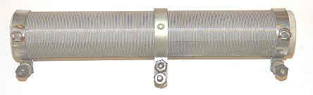 RESISTOR, 25 OHM, 65 WATT, OTIS # 232E124
