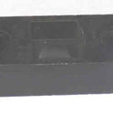 BLOCK, INSULATOR, BAKELITE, 6164 RELAYS OTIS # 310MB1