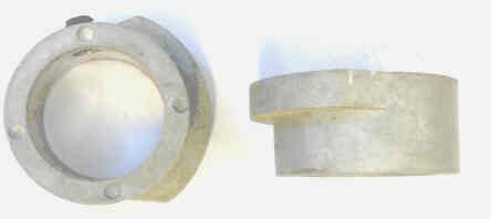 CAM, CAST & MACHINED, SLOWDOWN, DC-68, HD-73 & HD-91 OPERATORS DOVER # 9701230