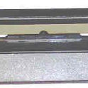 HOUSING, INCLINDED, IMPULSE SERIES BUTTONS/DEVICES DOVER # 9832336
