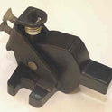 HANDLE, BAT, BABY SWITCH (LIGHT) WITH SPRING & FRAME OTIS # 128432