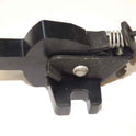 HANDLE, BAT, BABY SWITCH (LIGHT) WITH SPRING & FRAME OTIS # 128432