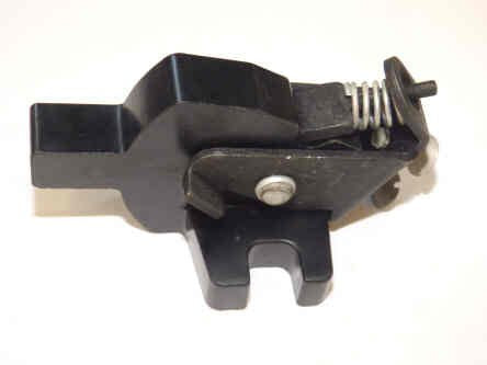 HANDLE, BAT, BABY SWITCH (LIGHT) WITH SPRING & FRAME OTIS # 128432