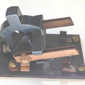 SWITCH, AS SHOWN, BABY SWITCH (LIGHT)  OTIS # 159504