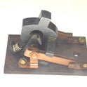 SWITCH, AS SHOWN, BABY SWITCH (LIGHT)  OTIS # 159504