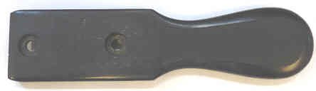 HANDLE, BLACK, USED WITH BROKEN ARM CLOSER OTIS AND OTHERS