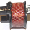COIL, RELAY, CONTROL, 210- 240V AC COIL SPRECHER & SCHUH 22.113.204-63