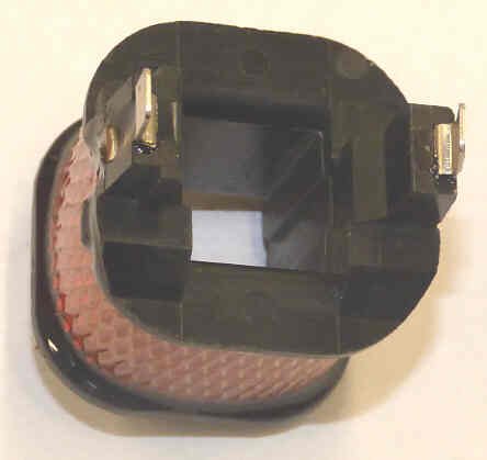 COIL, RELAY, CONTROL, 210- 240V AC COIL SPRECHER & SCHUH 22.113.204-63