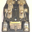 RELAY, POWER, DPDT, 24 VAC, 20A, POTTER BRUMFIELD #PRD-11AYO-24