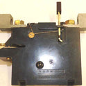 RELAY, OVERLOAD, 1 POLE, NEMA SIZE 3, 90 AMPS,  GE # CR124E028