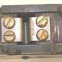 RELAY, OVERLOAD, 1 POLE, NEMA SIZE 3, 90 AMPS,  GE # CR124E028