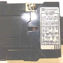 CONTACTOR, 3PDT, 1 N.C. AUX CONT., 24 VAC COIL TELEMECANIQUE # LC1D099-24
