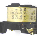 COIL, RELAY, CONTROL, 220-240 VAC COIL SPRECHER & SCHUH 22.122.304-34