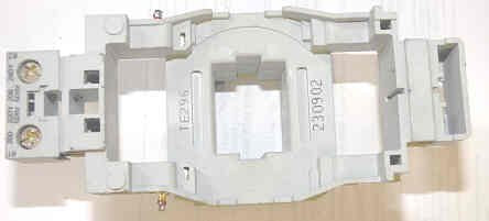 COIL, MOULDED, 208 VAC, 98.6 OHMS, CA7 CONTACTOR SPRECHER & SCHUH # TE296