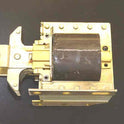 SOLENOID, 115 VAC, 1/8-1 1/4 STROKE, CONTINUOUS DUTY DORMEYER # 4X242