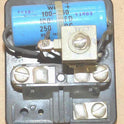 TIMER, RELAY BASED (P & B)  DOVER # 62837-1