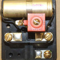 TIMER, RELAY BASED (P & B)  DOVER # 62837-2