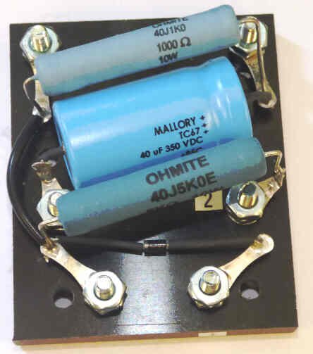 TIMER, RELAY BASED (P & B)  DOVER # 62838-1 9728387