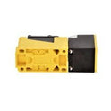 SWITCH, PROXIMITY,, 20-250 VAC, 10-300 VDC 15MM RANGE TURCK  #Bi15U-CP40-FDZ30X2