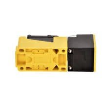 SWITCH, PROXIMITY,, 20-250 VAC, 10-300 VDC 15MM RANGE TURCK  #Bi15U-CP40-FDZ30X2