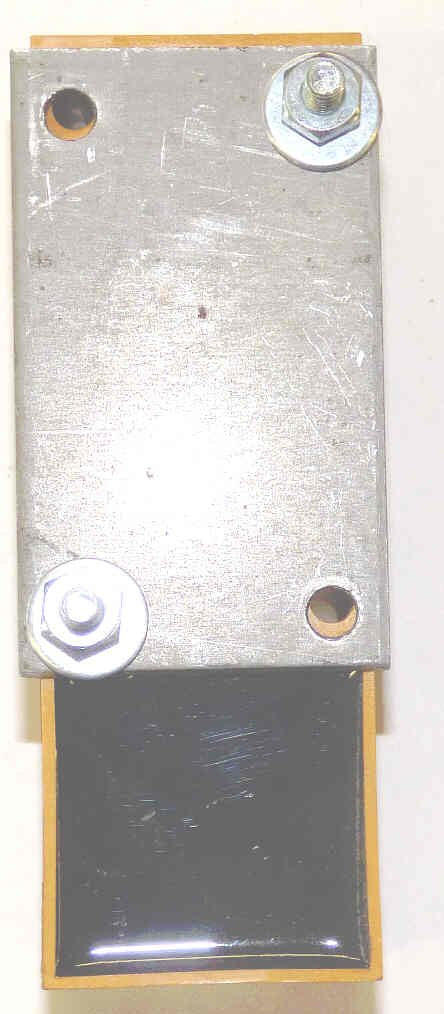 SWITCH, PROXIMITY, LIMIT, 90-250 VAC, 15MM RANGE OMRON # TL-YS15MY11-US