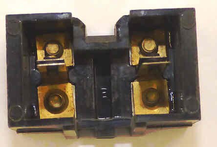 INTERLOCK, ELECTRIC, 1 N.C. CONTACT, SQUARE D 9999 R13