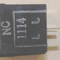 INTERLOCK, ELECTRIC, 1 N.C. CONTACT, SQUARE D 9999 R13