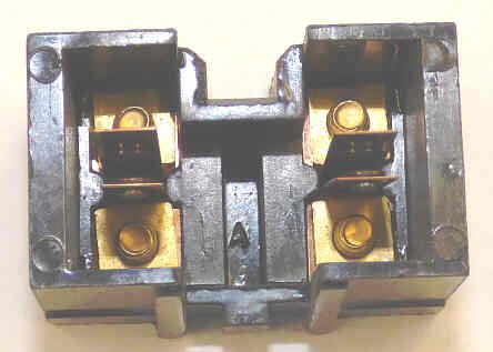INTERLOCK, ELECTRIC, 1 N.o. CONTACT, SQUARE D 9999 R12