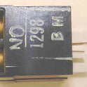 INTERLOCK, ELECTRIC, 1 N.o. CONTACT, SQUARE D 9999 R12