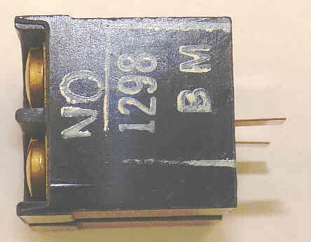INTERLOCK, ELECTRIC, 1 N.o. CONTACT, SQUARE D 9999 R12