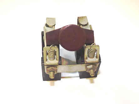 SWITCH, STOP, VINTAGE, USES 2 O-B09V SW/S AND O-B83R BUTTON