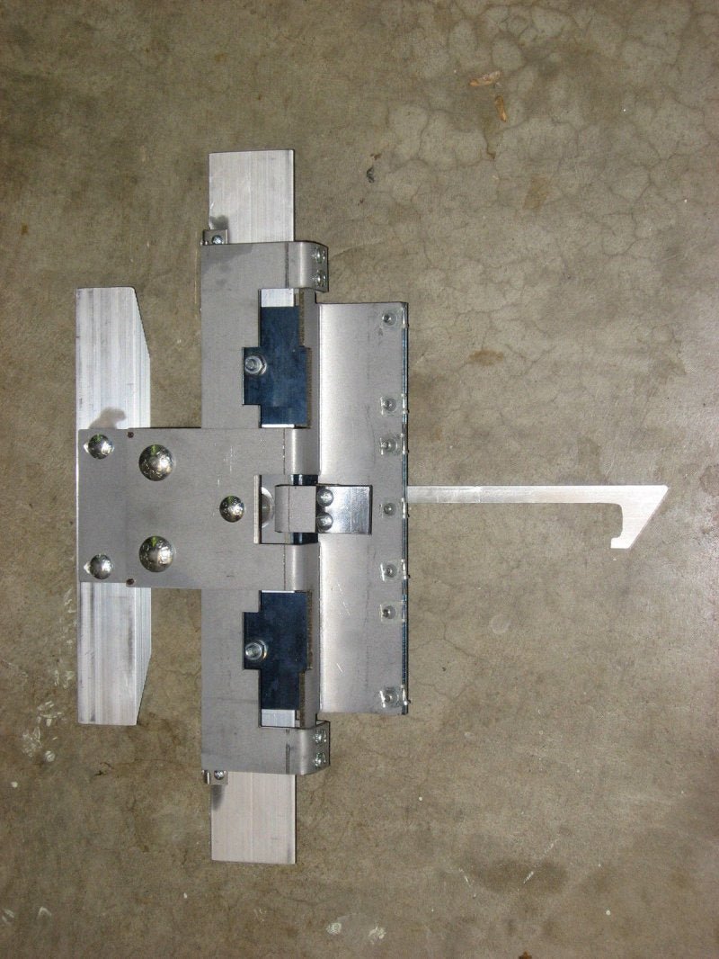 CLUTCH, LEFT HAND, COMPLETE AS SHOWN SCHINDLER # 8535C72G02