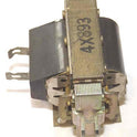 SOLENOID, 240 VAC, 1/8- 3/4 STROKE, CONTINUOUS DUTY DORMEYER # 4X893