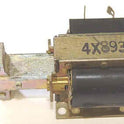 SOLENOID, 240 VAC, 1/8- 3/4 STROKE, CONTINUOUS DUTY DORMEYER # 4X893