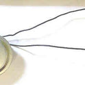 BUZZER, 24 VAC, .2 AMP, 4 VA EDWARDS # 123A G5