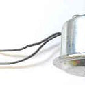 BUZZER, 24 VAC, .2 AMP, 4 VA EDWARDS # 123A G5