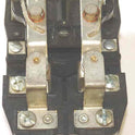 RELAY, POWER, DPDT, 24VDC, 20A, POTTER BRUMFIELD # PRD-11DYO-24