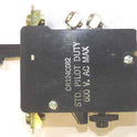 RELAY, OVERLOAD, 1 POLE, 600 VAC, SERIES A  GE # CR124CO82
