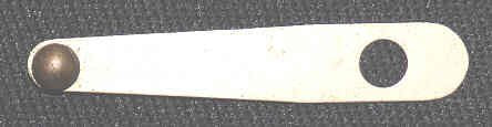 CONTACT, SILVER TIP,(2) REQUIRED  FOR #1 & 2 PM SWITCHES ARMOR # 10201-01