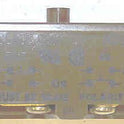SWITCH, PLUNGER OPERATED, USED WITH PNEUMATIC TIMERS SQUARE D# 9007A02
